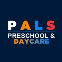 Pals Preschool Daycare logo - Similar company to Pals Adult Services Society