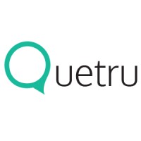 Quetru Analytics Cloud logo - Similar company to Atlann