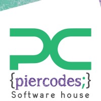 Piercodes Software House logo - Similar company to Encore Software Ltd.
