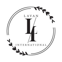 Lavan International logo - Similar company to Ss Interiors & Infrastructures