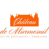 Château de Miromesnil logo - Similar company to Splendid Drones