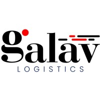Galav Logistics logo - Similar company to Bigship Direct