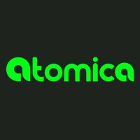 Atomica Agency logo - Similar company to Gemunion Studio
