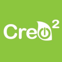 Creo² - Donations made easy logo - Similar company to Flemar