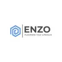 ENZO Homes logo - Similar company to Coffcode Sistemas