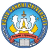 Rajiv Gandhi University logo - Similar company to National Centre For Nanosciences And Nanotechnology