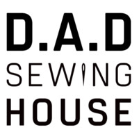 DaD Sewing House logo - Similar company to Frank Hermanos