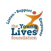 The Young Lives Foundation logo - Similar company to Incrementl