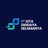 PT KITA DIGDAYA SELAMANYA logo - Similar company to Mrd Media Group