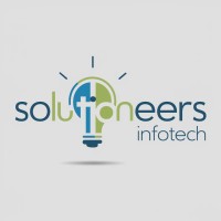 Solutioneers Infotech logo - Similar company to Skill Matrix