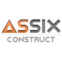 ASSIX Construct logo - Similar company to Blc Construction Supplies