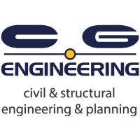 CG Engineering logo - Similar company to Cg Engineering Ltd.