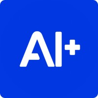 AI+ Studio logo - Similar company to Hashmatrix