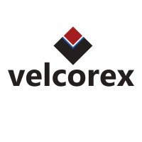 Velcorex logo - Similar company to Philéa Textiles