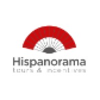 Hispanorama tours & incentives logo - Similar company to Spain Inside