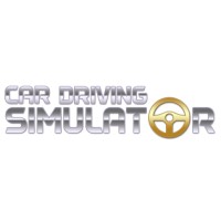 Car Driving Simulator logo - Similar company to Racing Car Simulator