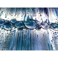 resin art logo - Similar company to Resin