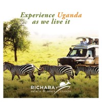 Richara Safaris and Tours logo - Similar company to Matoke Tours Africa | Dmc