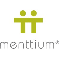 Menttium logo - Similar company to Thrive Learning And Development