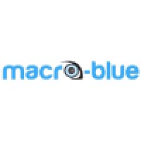 Macro-Blue, Inc. logo - Similar company to Sun Electronics International