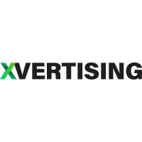 Xvertising logo - Similar company to Mca Logistics