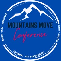 Mountains Move Conference logo - Similar company to Ywca Mclean County