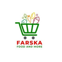 FARSKA Foods & More logo - Similar company to Nutriworld Co., Ltd