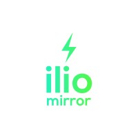 Ilio Mirror logo - Similar company to Shypmate