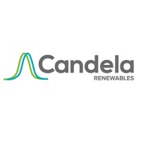 Candela Renewables, LLC logo - Similar company to American Microgrid Solutions