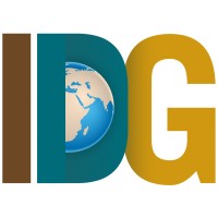 International Development Group LLC (IDG) logo - Similar company to Icgfm