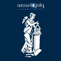 Armel Joly Architecte logo - Similar company to Coysevox Actisyndic