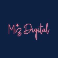 MizDigital logo - Similar company to Wing