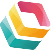 Dynamiz logo - Similar company to Monark