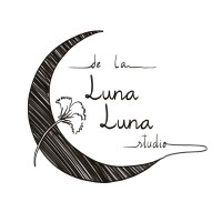 De la Luna Luna Studio logo - Similar company to Transfórmate
