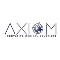 Axiom Innovative Medical Solutions, Inc. logo - Similar company to Ventis Pharma