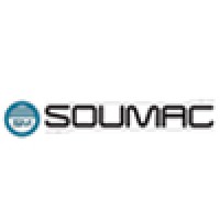 Soumac logo - Similar company to Frictec Ltd
