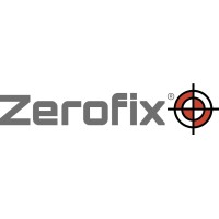 Zerofix Tooling AB logo - Similar company to Mitsushi Power Tools