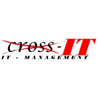 Cross - IT logo - Similar company to Cross Ace