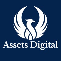 Assets Digital logo - Similar company to Layer Seven