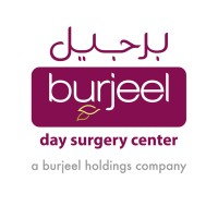 Burjeel Day Surgery Centers logo - Similar company to Prosmileaz