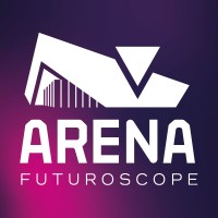 Arena Futuroscope