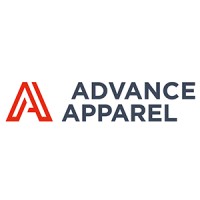 Advance Apparel Ltd logo - Similar company to Tshirt Terrorist