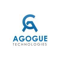 Agougue Technologies logo - Similar company to Efficax Consultancy