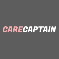 CareCaptain logo - Similar company to Nannylogic