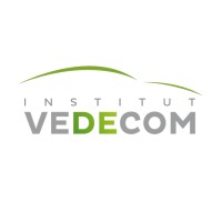 VEDECOM logo - Similar company to Ifsttar
