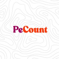 PeCount logo - Similar company to Crovation Limited