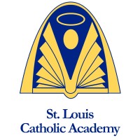 St. Louis Catholic Academy logo - Similar company to County Housing