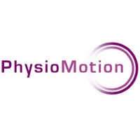 Physio Motion Limited logo - Similar company to Move Physio