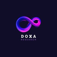 DOXA RESEARCH logo - Similar company to Ghamfin