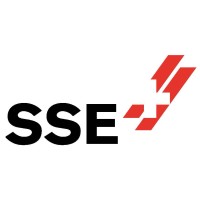 SSE Sverige AB logo - Similar company to Sse Explo Romania
